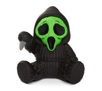 Bensussen Dutch - Ghost Face Fluorescent Green HMBR Vinyl Figure (Net)
