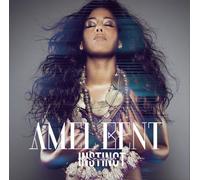Amel Bent – Instinct – Sony