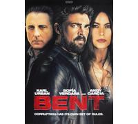 Bent (DVD) Sofía Vergara Karl Urban Andy Garcia Vincent Spano