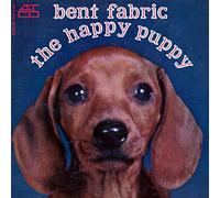 Bent Fabric - The Happy Puppy