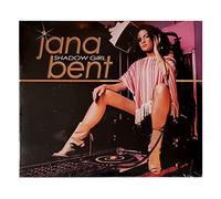 Bent,Jana - Shadow Girl