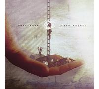Bent Knee - Land Animal (Special Edt. Digipack)