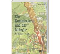 Bent Ohle Die Kommissarin und der Metzger - Auf Messers Schneide: Ei (Tascabile)