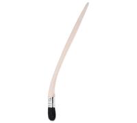 Bent Radiatore Vernice Pennello 16" Lunghezza 1" Larghezza Setola Nero