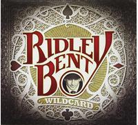 Bent, Ridley - Wildcard