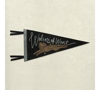 Bent Shapes Wolves Of Want (Cassette)