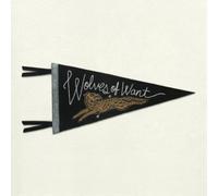 Bent Shapes - Wolves Of Want
