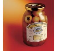 Bent - The Everlasting Blink - AA.VV. (Audio Cd)