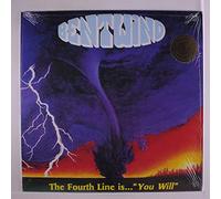 BENT WIND - the fourth line is...you will