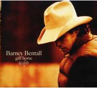Bentall Barney - Gift Horse
