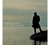 Barney Bentall The inside passage (CD) Album
