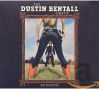 Bentall Dustin -Outfit - Six Shooter