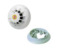 Bentel 701PH - Sensore di fumo e temperatura incendio + Base a rele - 516.900.00