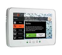 ABSOLUTA M-TOUCH Tastiera TouchScreen per centrali Absoluta