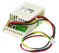 BENTEL ALIMENTATORE SWITCHING 1,5 A PER CETRALI KYO BEBAQ15T12