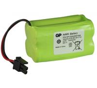BENTEL BATTERIA 4.8V 1300MAH PER CENTRALI BW-30 BEBW-B48K