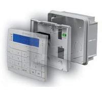 bentel BKP-BOX - Kit da incasso