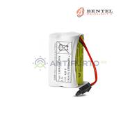Bentel BW-B48K Batteria per centrale BW-30 - Bentel BW-B48K