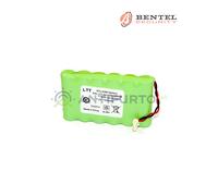 Bentel BW-B72K Batteria per allarme - Bentel BW-B72K