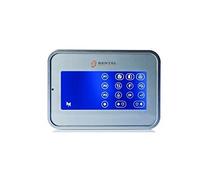 BENTEL BW-KPT Tastiera touch screen per centrali BW