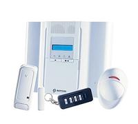 BENTEL BW64-K Kit Centrale Wireless BW64 + BW-RCH + BW-MCN + BW-IRD