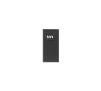 Bentel eclipse 2 cover - ticino axolute scuro