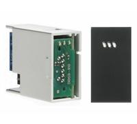 Bentel inseritore ECLIPSE2 Kyo Norma Absoluta Ave Noir - ECL2-UKR AVE NOIR