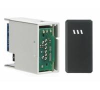 Bentel inseritore ECLIPSE2 Kyo Norma Absoluta + Gewiss System 20 - ECL2-UKR SYST