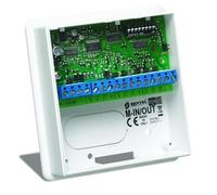BENTEL M-IN/OUT MODULO ESPANSIONE 6 INGRESSI-USCITE ANTIFURTO KYO E ABSOLUTA