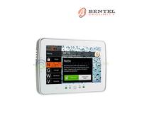 Bentel M-TOUCH Tastiera touch - Bentel M-TOUCH
