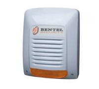 BENTEL NEKA-F SIRENA AUTOALIMENTATA DA ESTERNO ANTISCHIUMA BENEKA-F