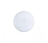BENTEL RILEVATORE PIR DA SOFFITTO WIRELESS BW-862 SMART 360° POWERG