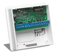 Bentel scheda espansione 6 IN/OUT programmabile M-IN/OUT