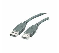 Bentel Security cavo x programmazione Absoluta e Absoluta Plus mt.3 - USB-5M