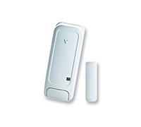 Bentel Security - Contatto Magnetico - Porte Finestre - Bentel - BW-MCN