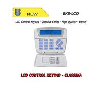 Bentel Security - Tastiera Classika LCD - Bentel - BKB-LCD