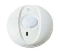 BENTEL SENSORE AD INFRAROSSI PASSIVI DA SOFFITTO COPERTURA 12 MT ALLA MASSIMA ALTEZZA INSTALLATIVA BEIR360