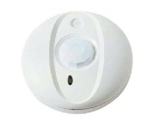 BENTEL SENSORE AD INFRAROSSI PASSIVI DA SOFFITTO COPERTURA 12 MT ALLA MASSIMA ALTEZZA INSTALLATIVA BEIR360