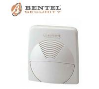 BENTEL SIRENA DA INTERNO AUTOPROTETTA PIEZO BIANCA BEWAVEW