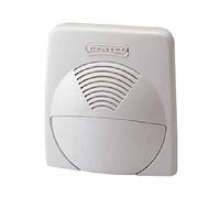 BENTEL SIRENA DA INTERNO AUTOPROTETTA PIEZO BIANCA BEWAVEW