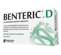 BENTERIC-D 30CPR