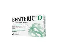 BENTERIC D 30CPR RIVESTITE