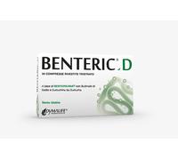 Benteric® D Dymalife® 30 Compresse