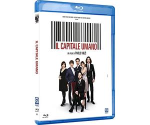 Bentivoglio,Golino - Il Capitale Umano