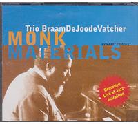 Bentje Braam - Playing the Second Coolbook
