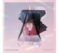 Bentley, Alondra - SOLAR SYSTEM