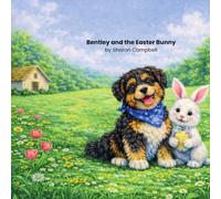 Bentley and the Easter Bunny