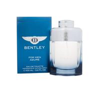 Bentley Bentley for Men Azure Eau de Toilette (uomo) 100 ml