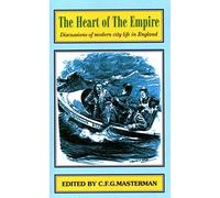 Bentley B. Gilbert The Heart of The Empire (Copertina rigida)