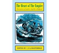 Bentley B. Gilbert The Heart of the Empire (Tascabile)